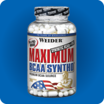 Maximum BCAA Syntho (240 капсул)